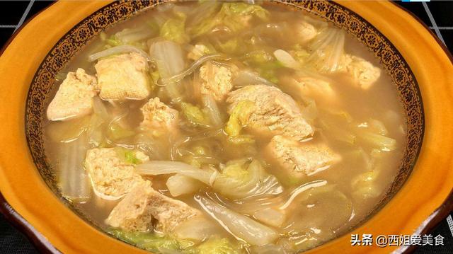 东北冬季常备“6大冻”, 南方人看后直摇头，东北人：不识货