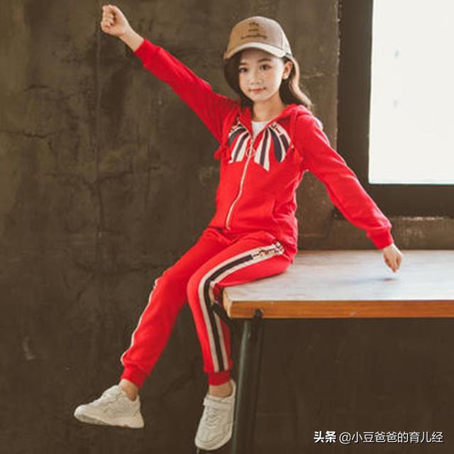 「超级宝妈」9岁小女孩来大姨妈，这4种“催熟”食物，妈妈还在给孩子吃吗