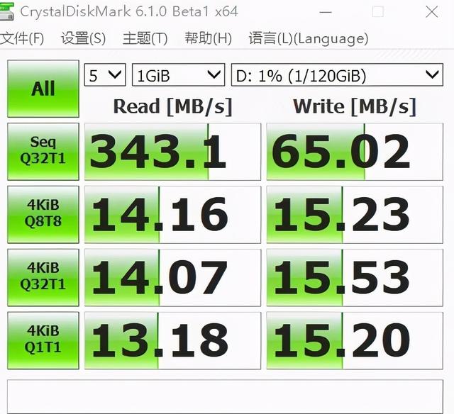 为什么说移动存储依旧离不开U盘