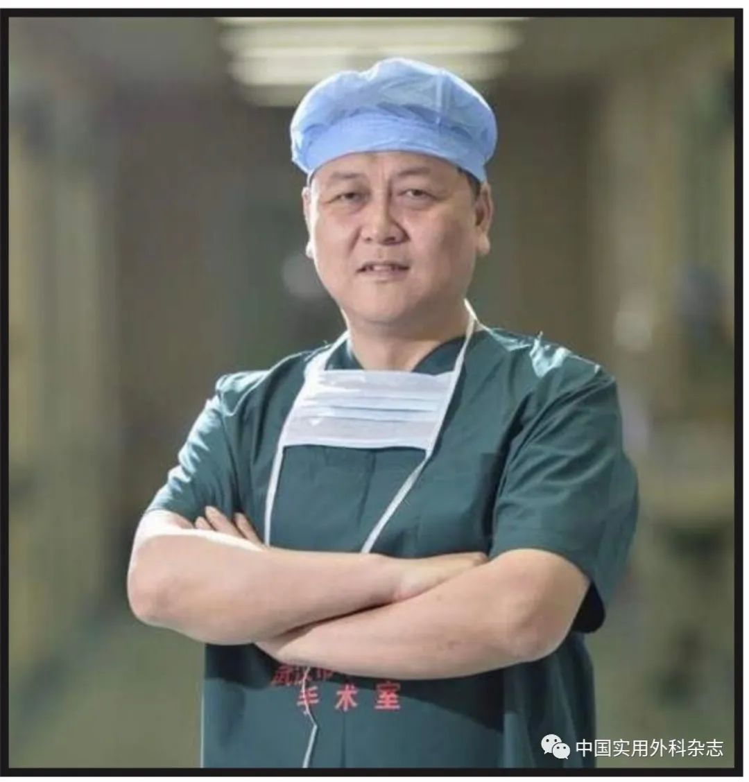 沉痛悼念江学庆主任医师