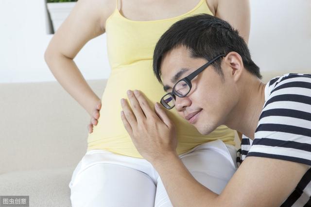 你的育儿经|胎儿缺氧的4种信号!预防缺氧,孕妇这9种常见行为要杜绝