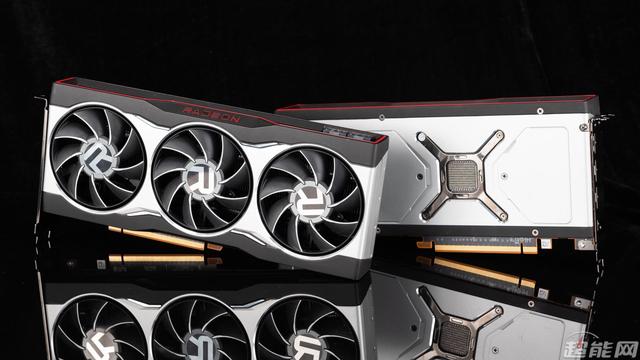 Radeon RX 6800 XT /6800天梯榜首发评测