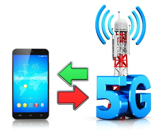 三大运营商：你们怎么还没升级5G，我们支撑不住了？