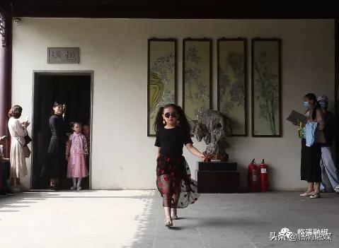 超级宝妈|临清“线上+线下”多彩活动过“六 一”
