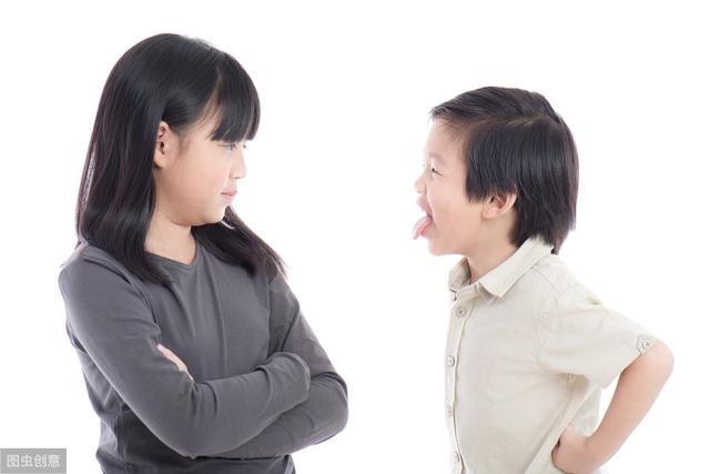 超级宝妈|孩子总是喜欢顶嘴,怎么办?家长应该正确认识“顶嘴”