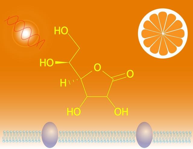 辟谣：关于维生素C的5大谣言，有多远滚多远