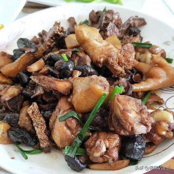 好吃不腻的十道家常菜，香飘四溢，好吃又好看，保准家人都喜欢吃