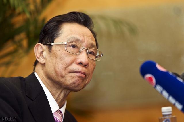 钟南山心梗后反思：运动或不能解决一切，健康还需要“它们”