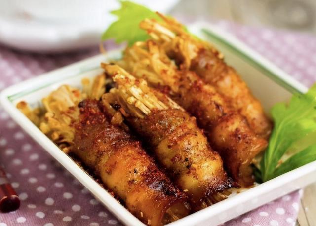 美食大杂烩又来了，40余款不重样，每天做几道味蕾不疲惫