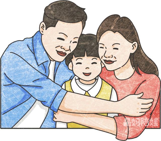 你的育儿经▲霍思燕育儿经爆火：读懂孩子的微表情，你也能成为“满分”父母