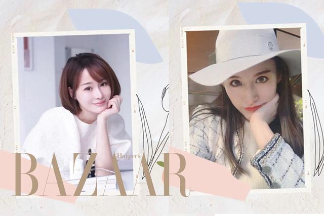 #你的育儿经#生娃之后肌肤松弛显老？看了她们之后觉得并没有啊