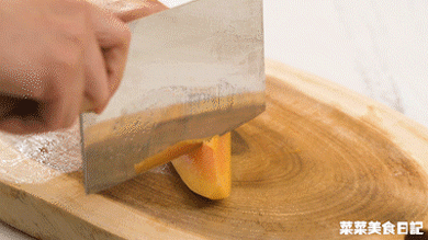 甜木瓜焖猪蹄 | 香甜皮糯