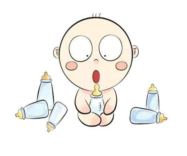[你的育儿经]宝宝很会吃奶就是不长肉，可能是“过敏”惹的祸