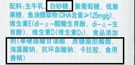 超级宝妈▲张文宏提醒孩子早餐喝牛奶，这四种“牛奶”没营养，再便宜也别买