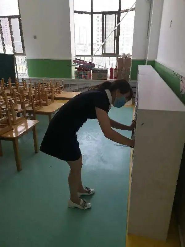 「超级宝妈」陇南各县区幼儿园分批错峰开学啦