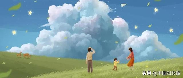 孩子|“特殊时期 特别家教”(总606期)