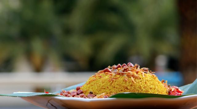 真香！这些美味不能错过