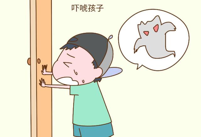 你的育儿经▲育儿知识：在孩子面前这6种话说不得，家长再心烦也要忍住