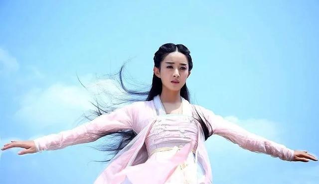 温暖先生|赵丽颖的“硬核”健身：人生赢家背后，是超乎人性的自律