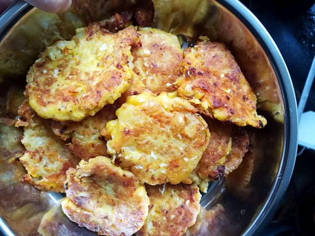 学会这样做早餐，营养美味，大人小孩都爱吃，真的是太香了