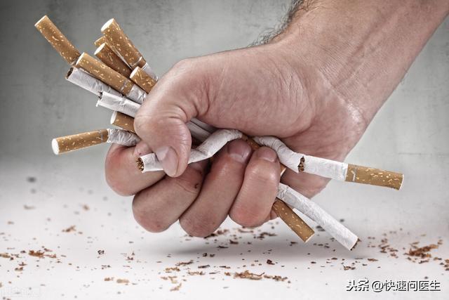 为何“肺结节”的人越来越多？做好这几点很重要，帮你摆脱结节