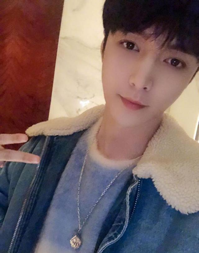 张艺兴告别极限挑战，感谢多年照顾陪伴，节目组回应欢迎随时回家9号放映厅