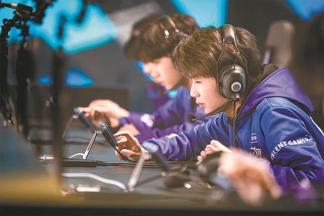 广州|与疫共舞，奋力转机 这些企业将打造属于广州的电竞产业