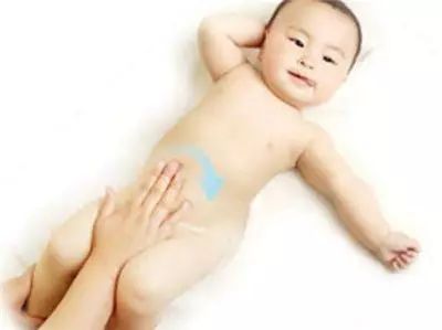 暖先生格调■最专业的婴儿抚摸招式！
