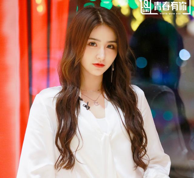 《172girls》官宣，刘令姿曾可妮榜上有名，这位成员我不意难平了|9号放映厅