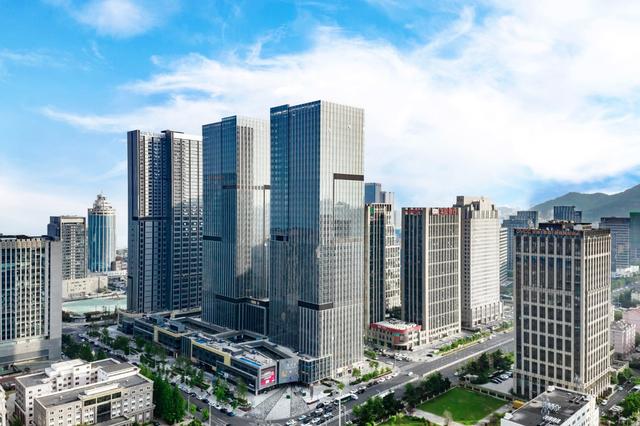 发放抗疫、扶助小微等贷款近千亿元！青岛金家岭金融区银行业助力实体经济发展