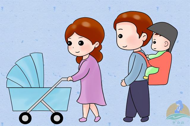 带宝宝出门旅行，需要准备哪些物品？全面冬季出游清单，建议收藏