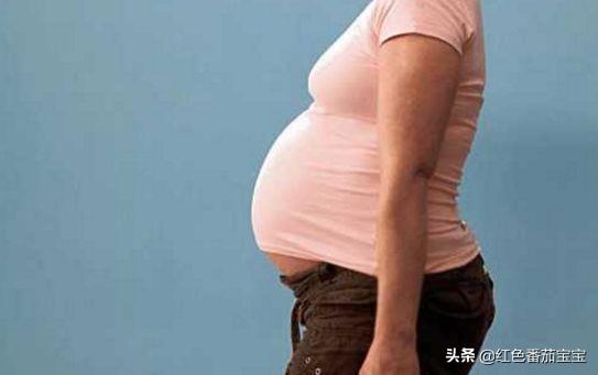 你的育儿经▲孕妇出现以下情况时，不要习以为常，可能对胎儿不好