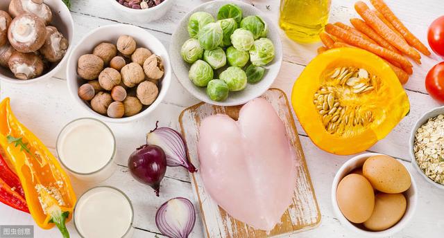 健康零距离▲慢性胃炎反复发作，你以为的养胃饮食都正确吗？