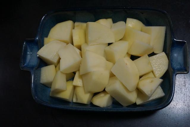 简单的营养早餐，10分钟就能搞定，外酥里嫩太好吃了