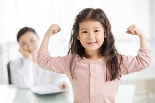 纯美小青年|孩子长高的3个黄金阶段，在不同阶段对营养需求的侧重点不同