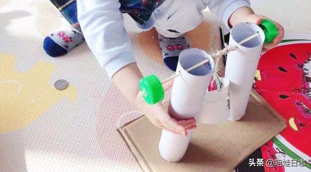 「超级宝妈」STEM教育越早越好!学会这些方法,在家轻松进行STEM启蒙