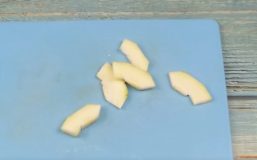 【暖先生格调】维生素含量竟然是苹果的3倍！多少宝妈给娃做辅食的过程中忽视了它～