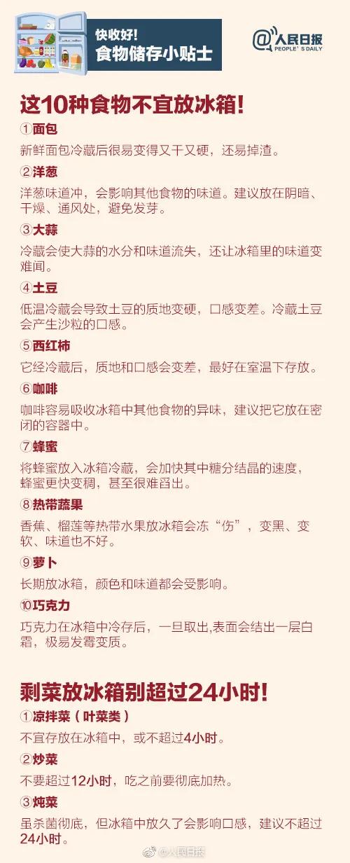 冰箱|一口冰冻凉茶下肚，男子被紧急送医