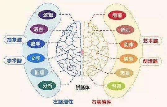 超级宝妈|园长说｜童林伯伯：影响幼儿智力发展的八大要素