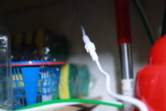 净水和纯水我都要，小米H400G净水器使用体验