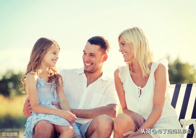 你的育儿经▲孩子成长不可逆，家庭教育需要从什么道理开始？个人品德第一位