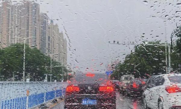 中雨大雨暴雨河北雨雨雨继续还有