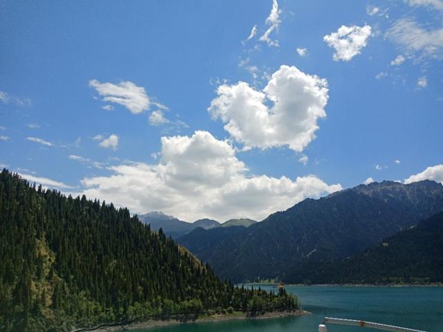 #旅行百事通#西游天山记