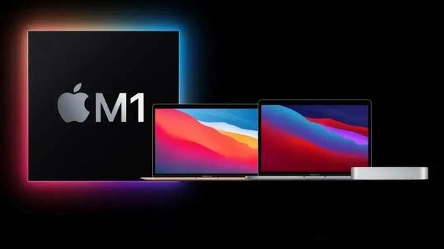 苹果M1评测出炉！功耗和速度完胜x86竞争对手