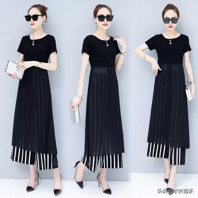 【超级宝妈】年轻妈妈的选择，瞧瞧这“套装”，一等一的瘦美嫩