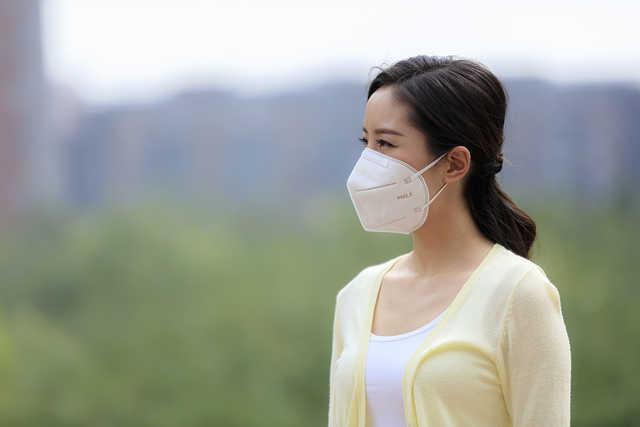 勇哥科技■戴着口罩也能被识别？这项黑科技真的厉害了
