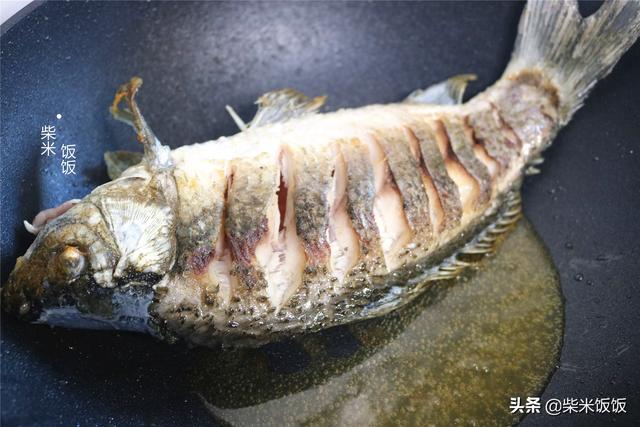 冬季这菜便宜又好吃，炖鱼汤放一点，清甜又温暖，试试吧