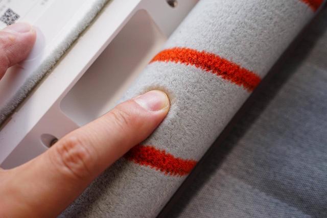 大未POWER 11无线吸尘器评测，高颜值轻巧吸力大