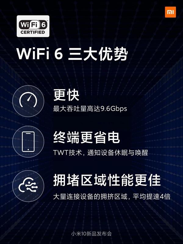 『环球网』雷军亲自出动：小米10官方曝四大猛料