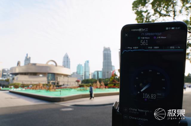 5G商用一周年实测：现状让人失望！速度缩水近一半，4G也变慢